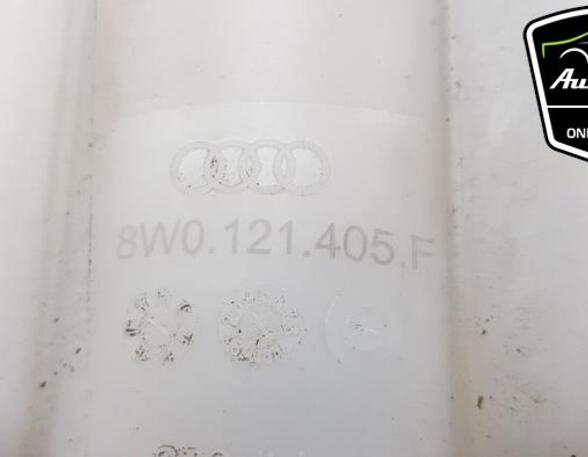 Koelmiddel Compensatiereservoir AUDI A4 Avant (8W5, 8WD, B9)