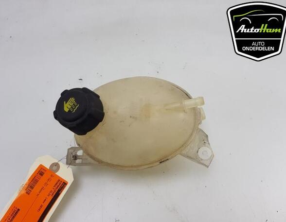 Coolant Expansion Tank RENAULT CAPTUR I (J5_, H5_), RENAULT CLIO IV (BH_), KIA PICANTO (TA), KIA PICANTO (JA)