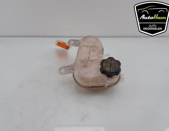 Coolant Expansion Tank OPEL KARL (C16)