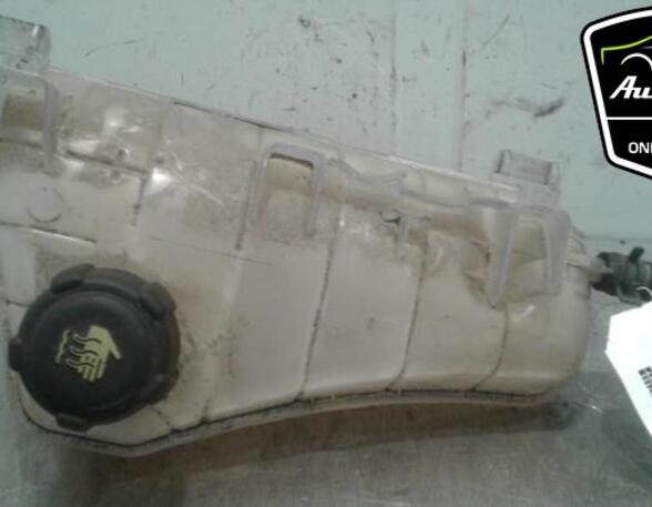 Coolant Expansion Tank RENAULT KANGOO / GRAND KANGOO (KW0/1_)