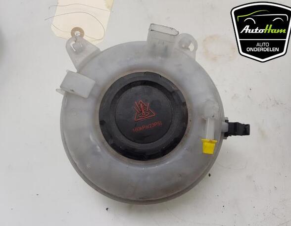 Coolant Expansion Tank VW PASSAT (3G2, CB2)