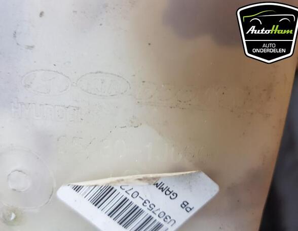 Coolant Expansion Tank HYUNDAI i20 (PB, PBT)