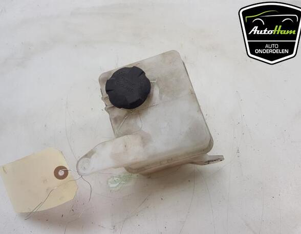 Coolant Expansion Tank HYUNDAI i20 (PB, PBT)