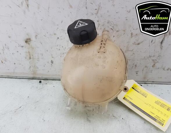 Coolant Expansion Tank PEUGEOT 2008 II (UD_, US_, UY_, UK_), OPEL CORSA F (P2JO)