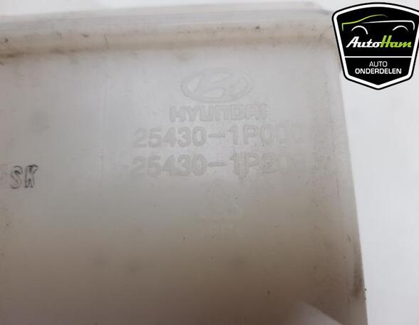 Coolant Expansion Tank HYUNDAI ix20 (JC)