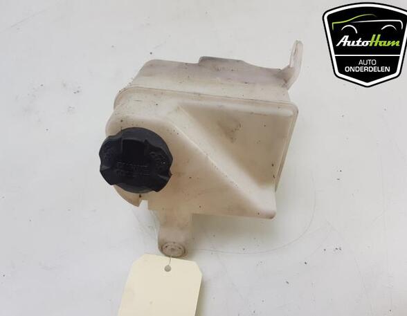 Coolant Expansion Tank HYUNDAI ix20 (JC)