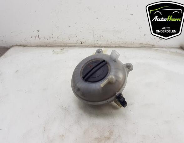 Coolant Expansion Tank AUDI A3 (8V1, 8VK)