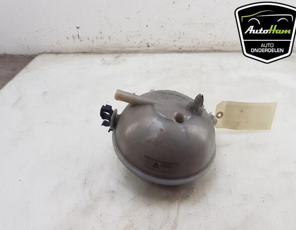 Coolant Expansion Tank AUDI A3 (8V1, 8VK)