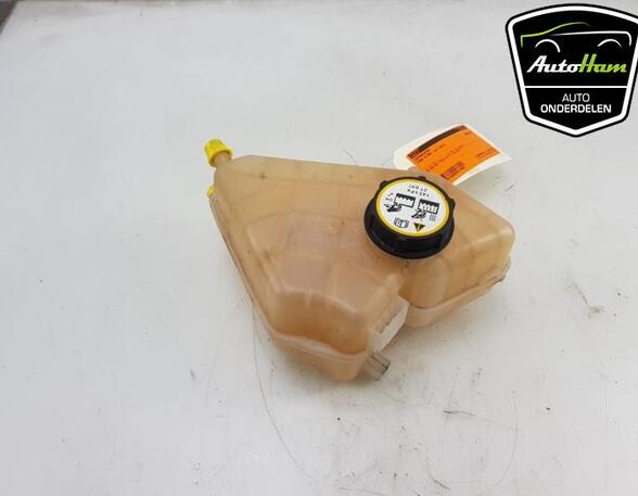 Coolant Expansion Tank FORD B-MAX (JK), FORD FIESTA VI (CB1, CCN), FORD KA+ (UK, FK)