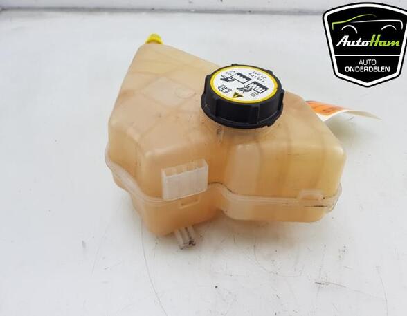 Coolant Expansion Tank FORD B-MAX (JK), FORD FIESTA VI (CB1, CCN), FORD KA+ (UK, FK)