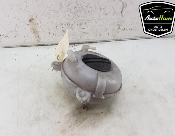 Coolant Expansion Tank AUDI A3 (8V1, 8VK)