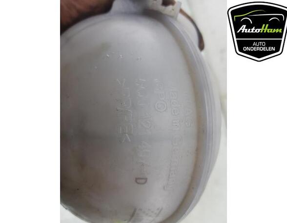 Coolant Expansion Tank AUDI A3 (8V1, 8VK)