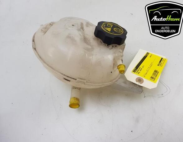 Coolant Expansion Tank OPEL ASTRA K Sports Tourer (B16), OPEL ASTRA K (B16)