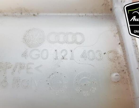 Coolant Expansion Tank AUDI A6 Avant (4G5, 4GD, C7), AUDI A7 Sportback (4GA, 4GF), AUDI A6 Allroad (4GH, 4GJ, C7)