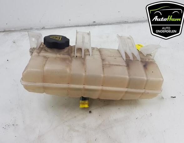 Coolant Expansion Tank TESLA MODEL S (5YJS), TESLA MODEL Y (5YJY)