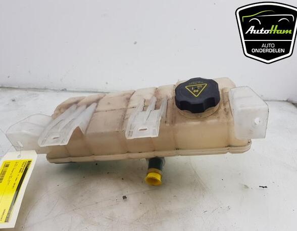 Coolant Expansion Tank TESLA MODEL S (5YJS), TESLA MODEL Y (5YJY)