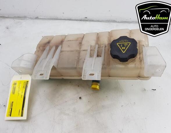 Coolant Expansion Tank TESLA MODEL S (5YJS), TESLA MODEL Y (5YJY)