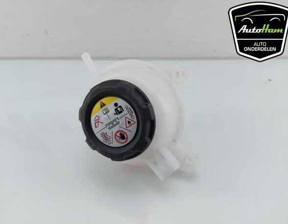 Coolant Expansion Tank AUDI A3 Sportback (8YA), CUPRA FORMENTOR (KM7), SKODA OCTAVIA IV Combi (NX5)