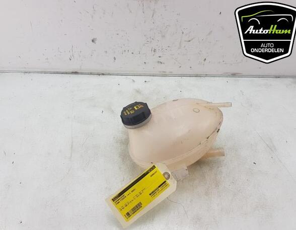 Coolant Expansion Tank FORD FIESTA VII (HJ, HF), FORD PUMA (J2K, CF7), FORD ECOSPORT