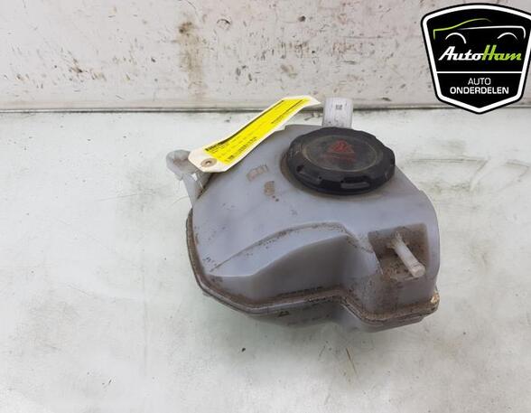 Coolant Expansion Tank SEAT IBIZA V (KJ1, KJG), VW POLO (AW1, BZ1), SKODA KAMIQ (NW4), SKODA FABIA IV (PJ3)