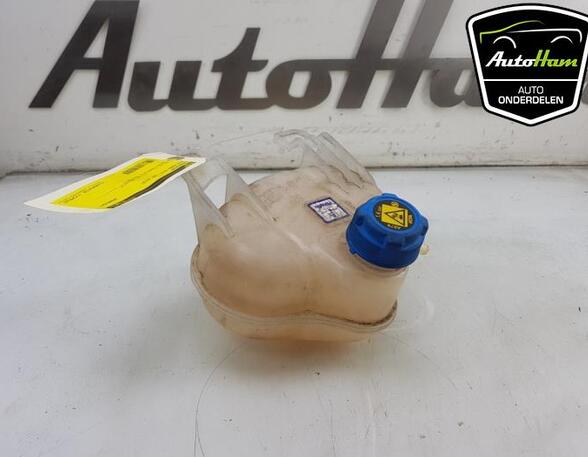 Coolant Expansion Tank ALFA ROMEO MITO (955_)