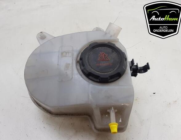 Coolant Expansion Tank CUPRA FORMENTOR (KM7), SEAT LEON Sportstourer (KL8), SEAT LEON (KL1), SKODA OCTAVIA IV Combi (NX5)