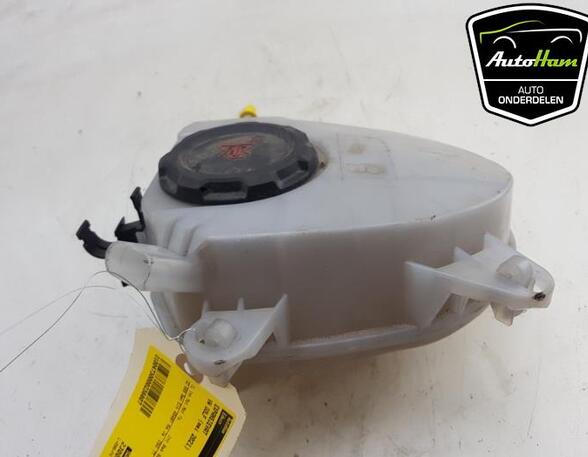 Coolant Expansion Tank CUPRA FORMENTOR (KM7), SEAT LEON Sportstourer (KL8), SEAT LEON (KL1), SKODA OCTAVIA IV Combi (NX5)