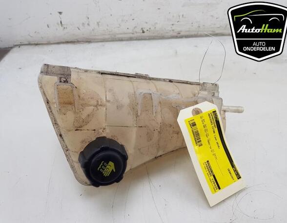 Coolant Expansion Tank MERCEDES-BENZ CITAN Box Body/MPV (W415)