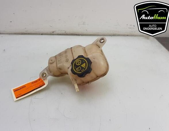 Coolant Expansion Tank OPEL ADAM (M13)