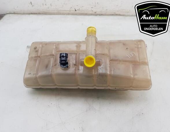 Coolant Expansion Tank TESLA MODEL S (5YJS), TESLA MODEL Y (5YJY)