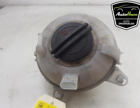 Koelmiddel Compensatiereservoir AUDI A3 Sportback (8VA, 8VF), AUDI A6 Allroad (4GH, 4GJ, C7), VW GOLF VII (5G1, BQ1, BE1, BE2)