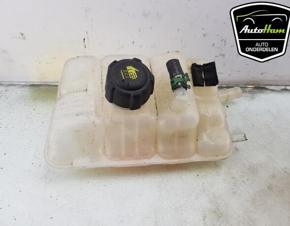 Coolant Expansion Tank RENAULT MEGANE IV Hatchback (B9A/M/N_), RENAULT TALISMAN (LP_)