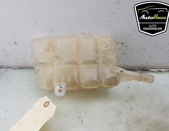 Coolant Expansion Tank RENAULT MEGANE IV Hatchback (B9A/M/N_), RENAULT TALISMAN (LP_)