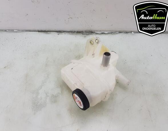 Coolant Expansion Tank TOYOTA YARIS (_P13_)