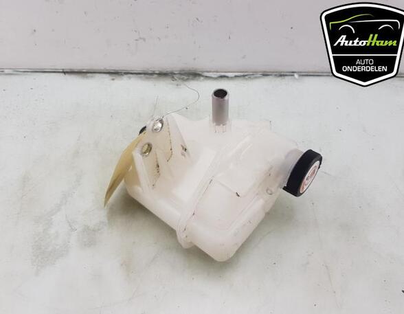 Coolant Expansion Tank TOYOTA YARIS (_P13_)