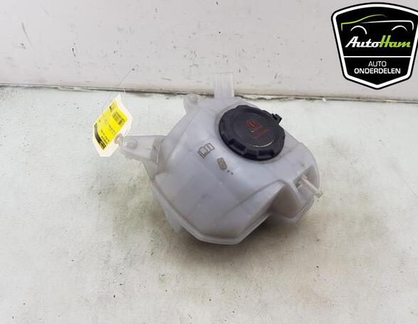 Coolant Expansion Tank SEAT IBIZA V (KJ1, KJG), SEAT ARONA (KJ7, KJP), SKODA KAMIQ (NW4), VW POLO (AW1, BZ1)