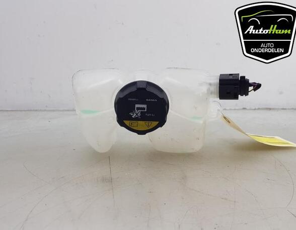 Coolant Expansion Tank VOLVO XC90 II (256), VOLVO V60 II (225)