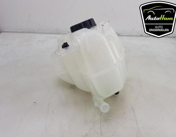 Coolant Expansion Tank VOLVO XC90 II (256), VOLVO V60 II (225)