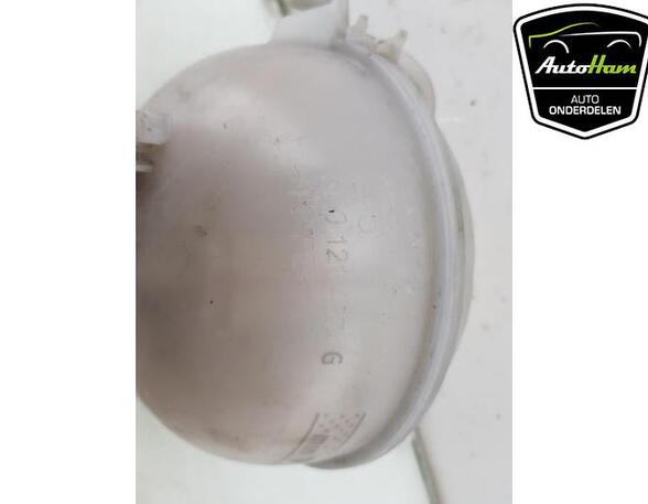 Coolant Expansion Tank VW TIGUAN (AD1, AX1)