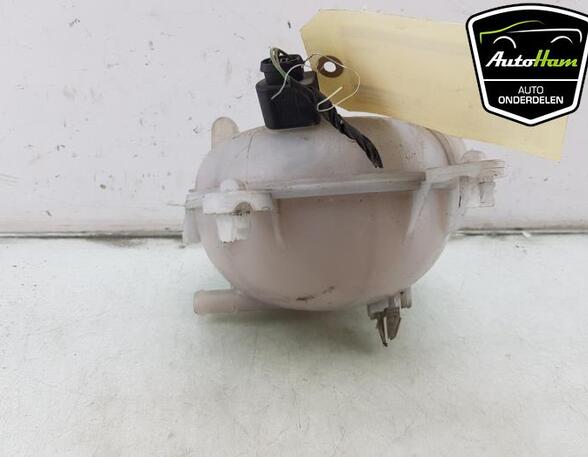 Coolant Expansion Tank VW TIGUAN (AD1, AX1)