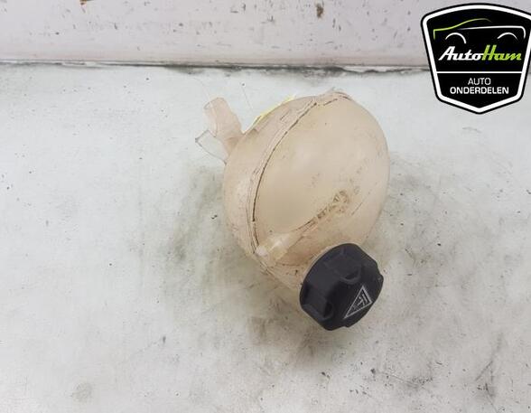 Coolant Expansion Tank OPEL CORSA F (P2JO), PEUGEOT 2008 II (UD_, US_, UY_, UK_)