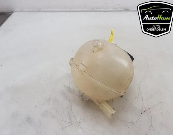 Coolant Expansion Tank OPEL ASTRA K (B16)