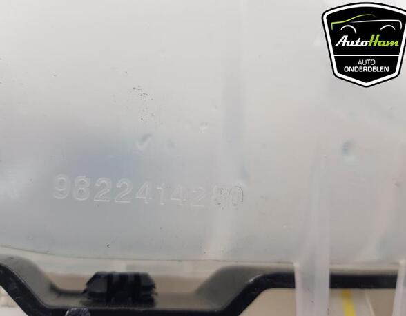 Coolant Expansion Tank PEUGEOT 308 SW III (FC_, FJ_, FR_, F4_, FN_)