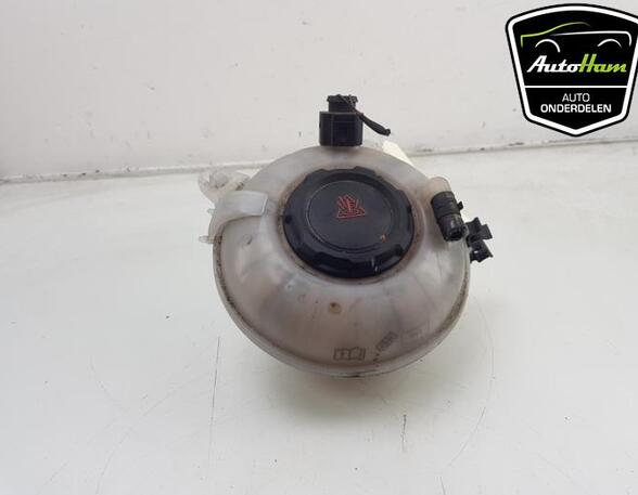 Coolant Expansion Tank VW GOLF VII (5G1, BQ1, BE1, BE2)