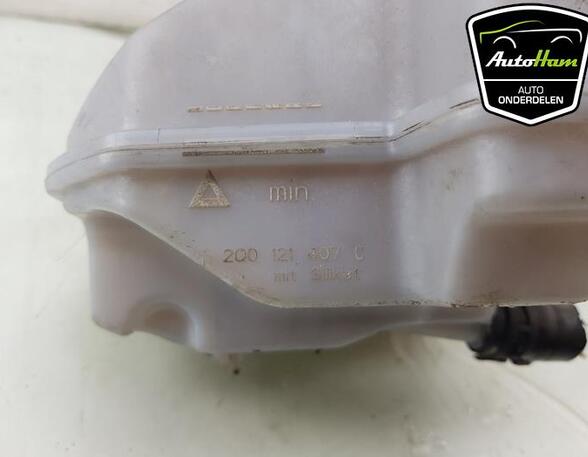 Coolant Expansion Tank VW POLO (AW1, BZ1), SEAT IBIZA V (KJ1, KJG), SKODA SCALA (NW1), VW T-CROSS (C11_)