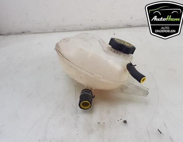 Coolant Expansion Tank OPEL ASTRA K Sports Tourer (B16), OPEL ASTRA K (B16)