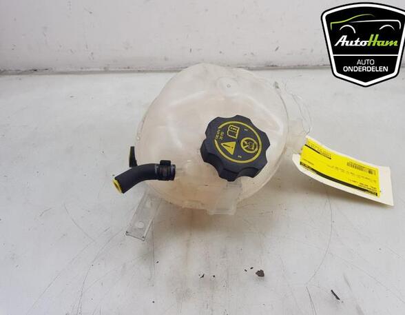 Coolant Expansion Tank OPEL ASTRA K Sports Tourer (B16), OPEL ASTRA K (B16)