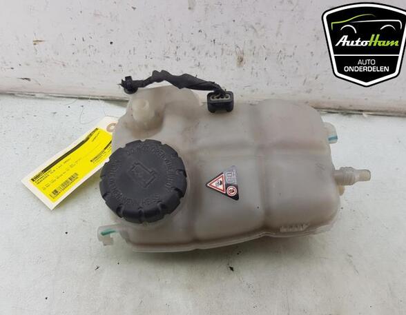 Coolant Expansion Tank MERCEDES-BENZ CLA Shooting Brake (X118), MERCEDES-BENZ B-CLASS (W247), MERCEDES-BENZ CLA (C118)