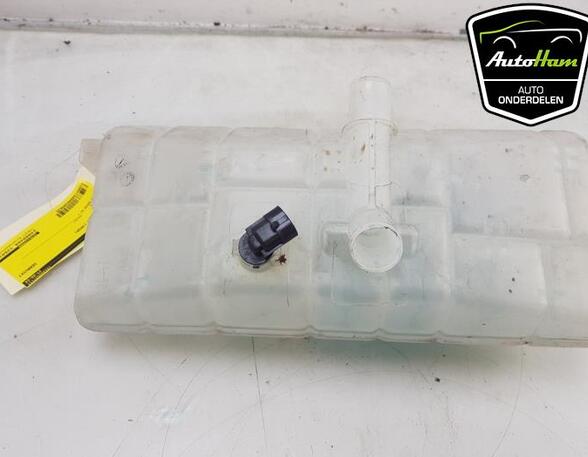 Coolant Expansion Tank TESLA MODEL S (5YJS), TESLA MODEL Y (5YJY)