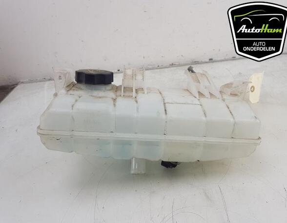 Coolant Expansion Tank TESLA MODEL S (5YJS), TESLA MODEL Y (5YJY)